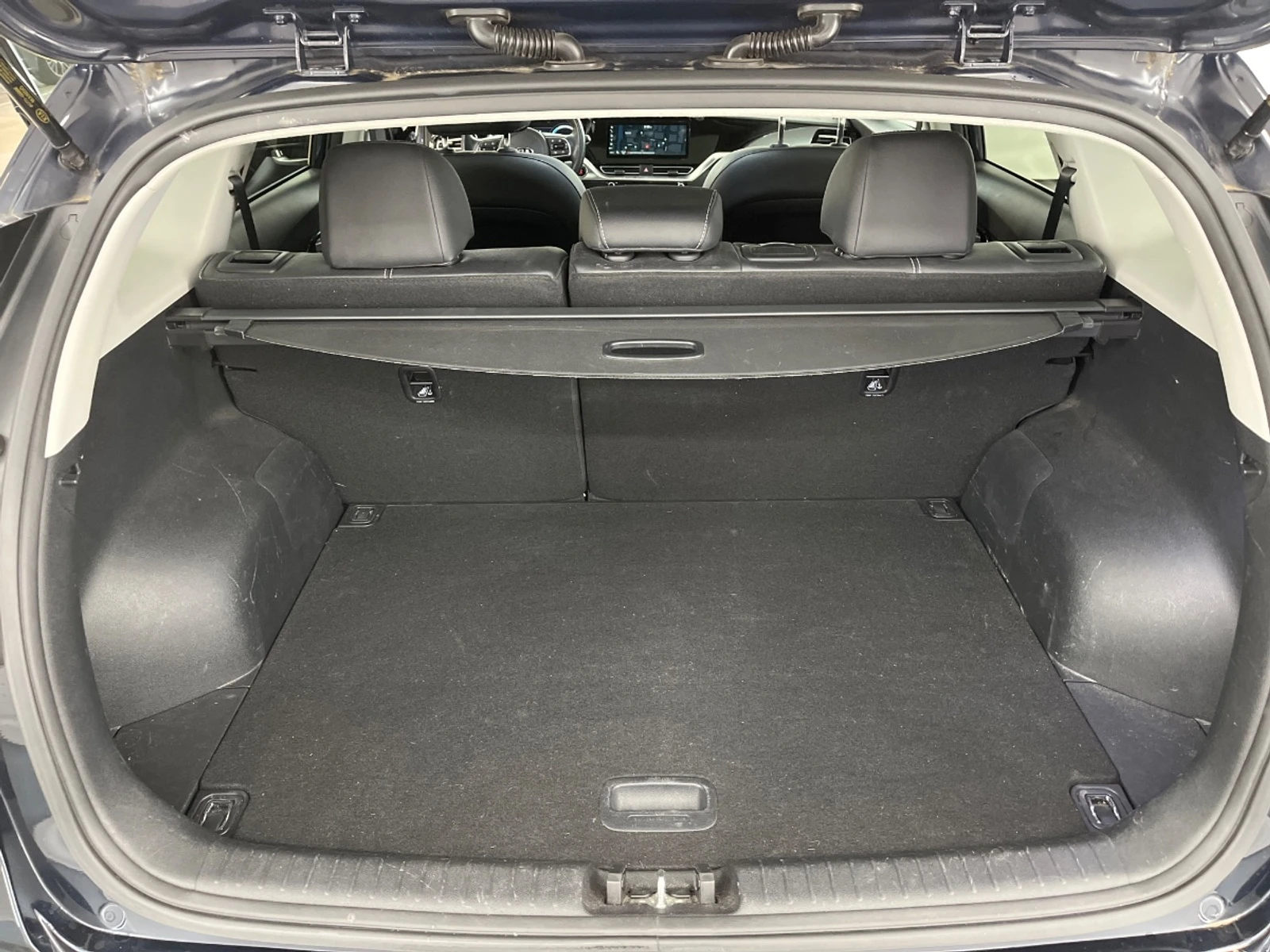 Kia Niro DynamicPlusLine, снимка 10 - Автомобили и джипове - 55338720