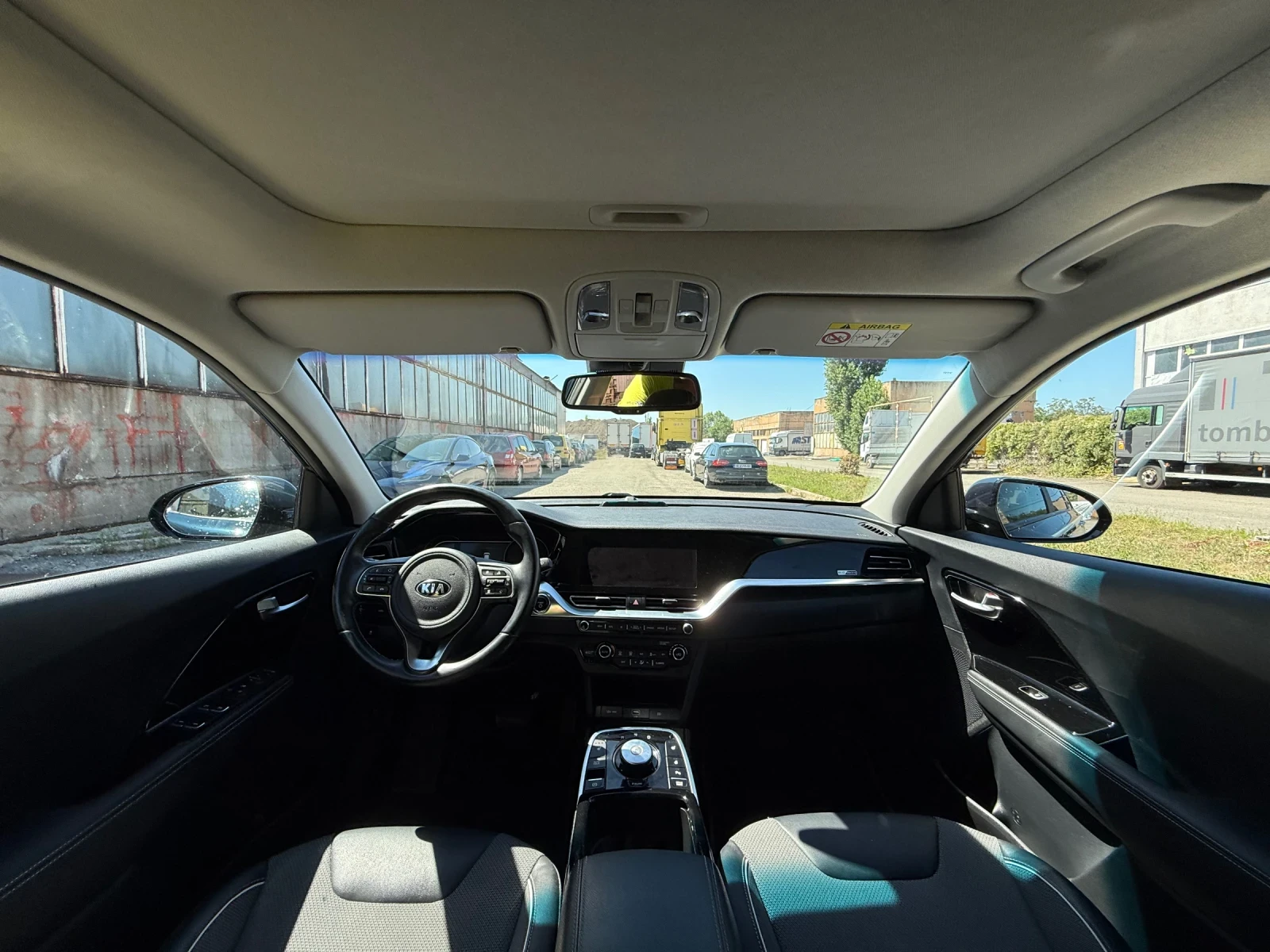Kia Niro DynamicPlusLine | Mobile.bg � ����������� 7