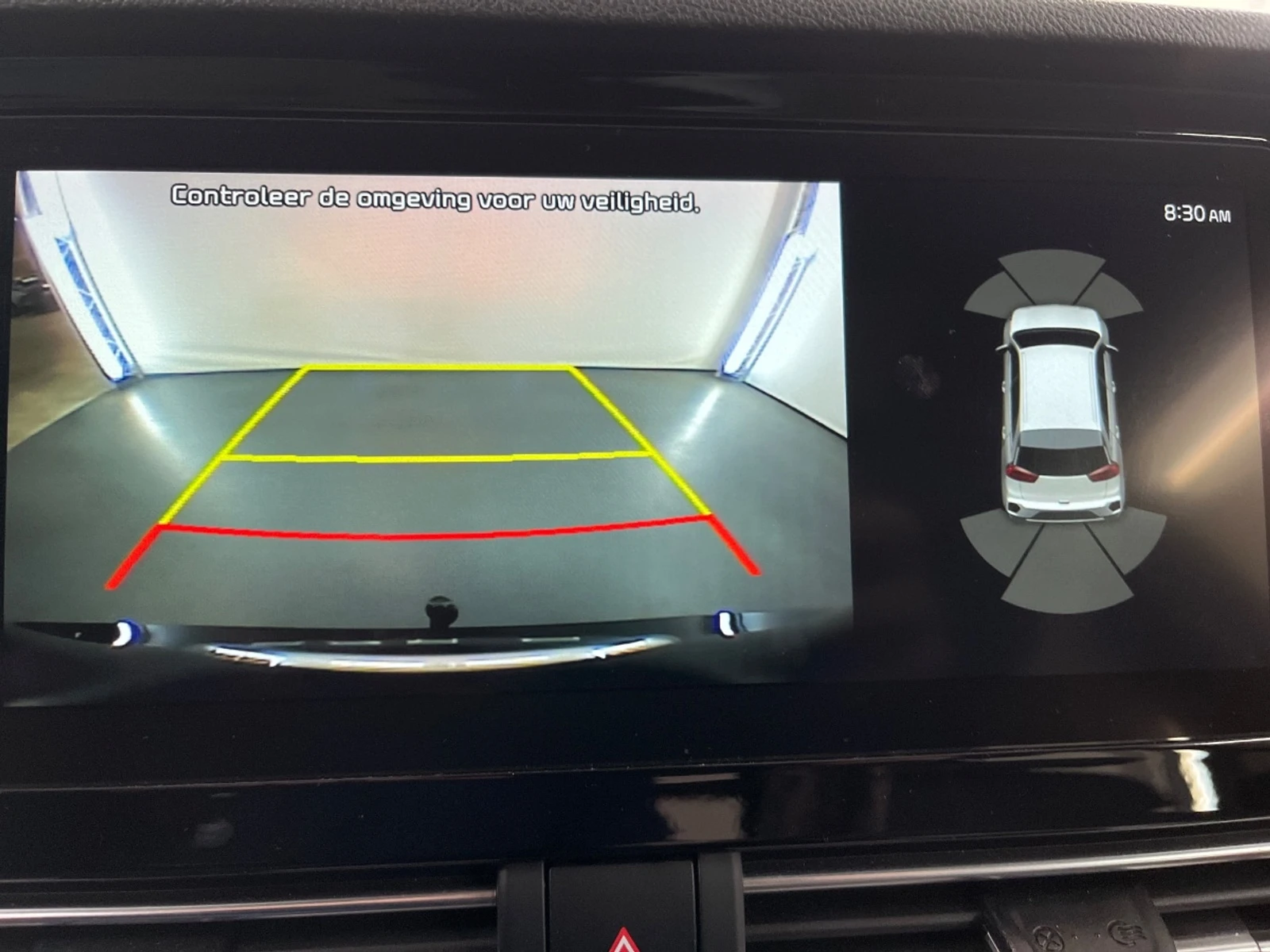 Kia Niro DynamicPlusLine, снимка 9 - Автомобили и джипове - 55338720