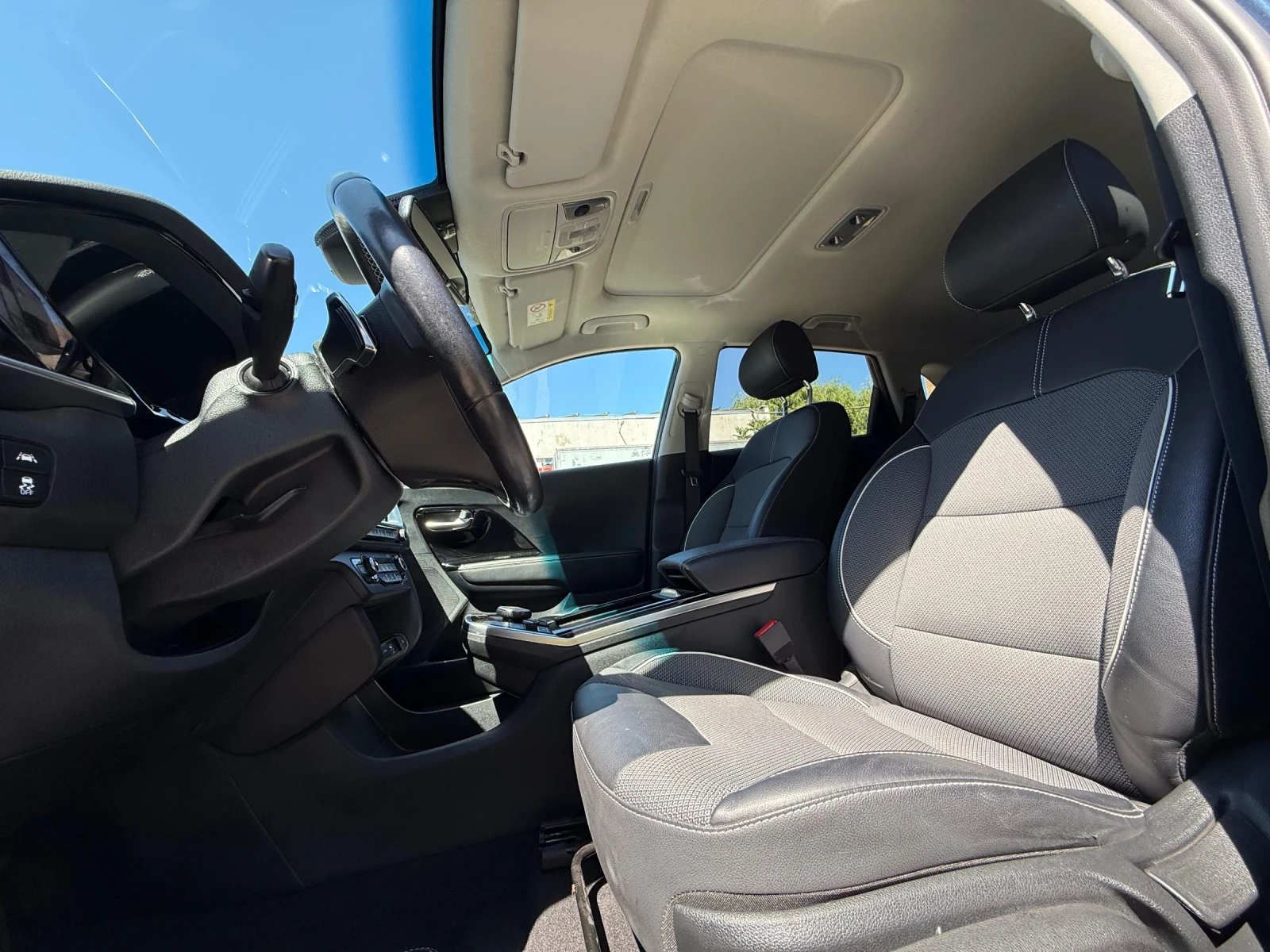 Kia Niro DynamicPlusLine | Mobile.bg � ����������� 8
