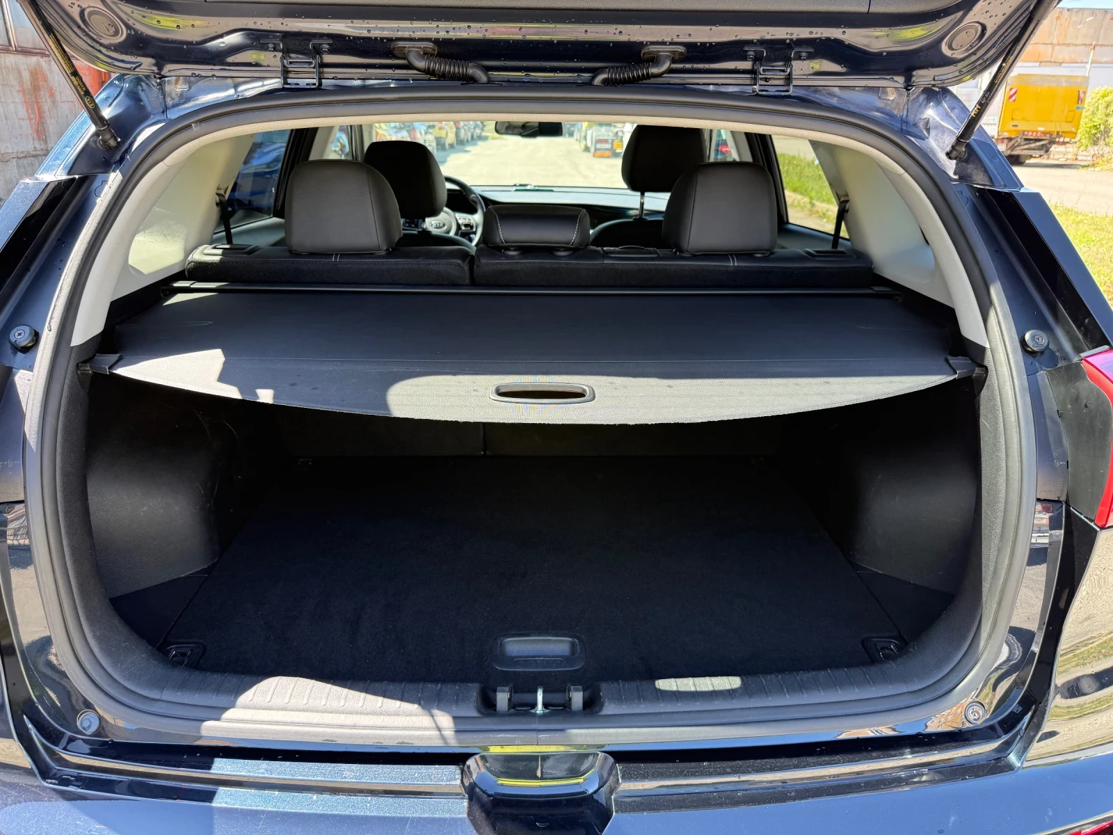 Kia Niro DynamicPlusLine | Mobile.bg � ����������� 13