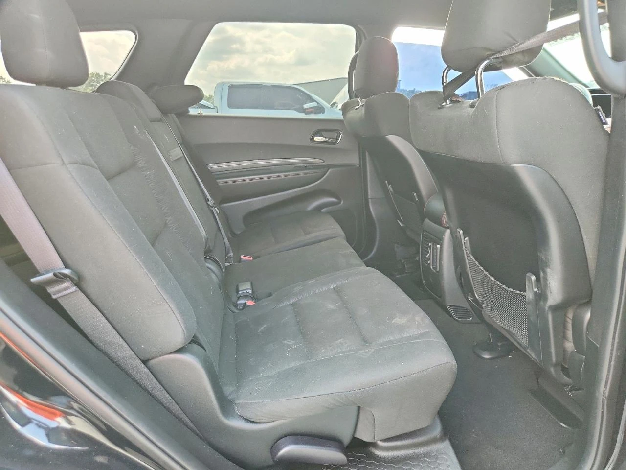 Dodge Durango 3.6l Gt, снимка 11 - Автомобили и джипове - 55755968