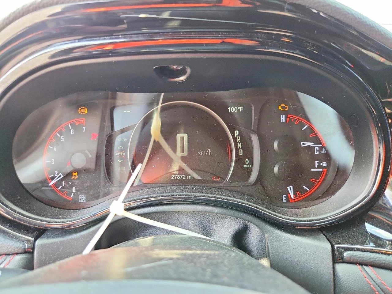 Dodge Durango 3.6l Gt, снимка 9 - Автомобили и джипове - 55755968