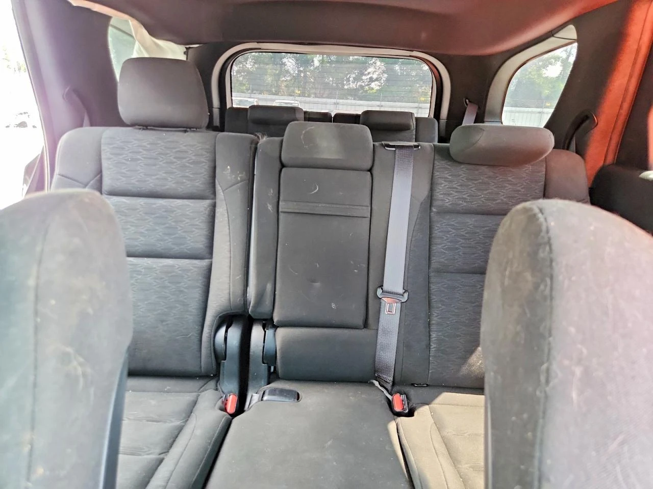 Dodge Durango 3.6l Gt, снимка 10 - Автомобили и джипове - 55755968