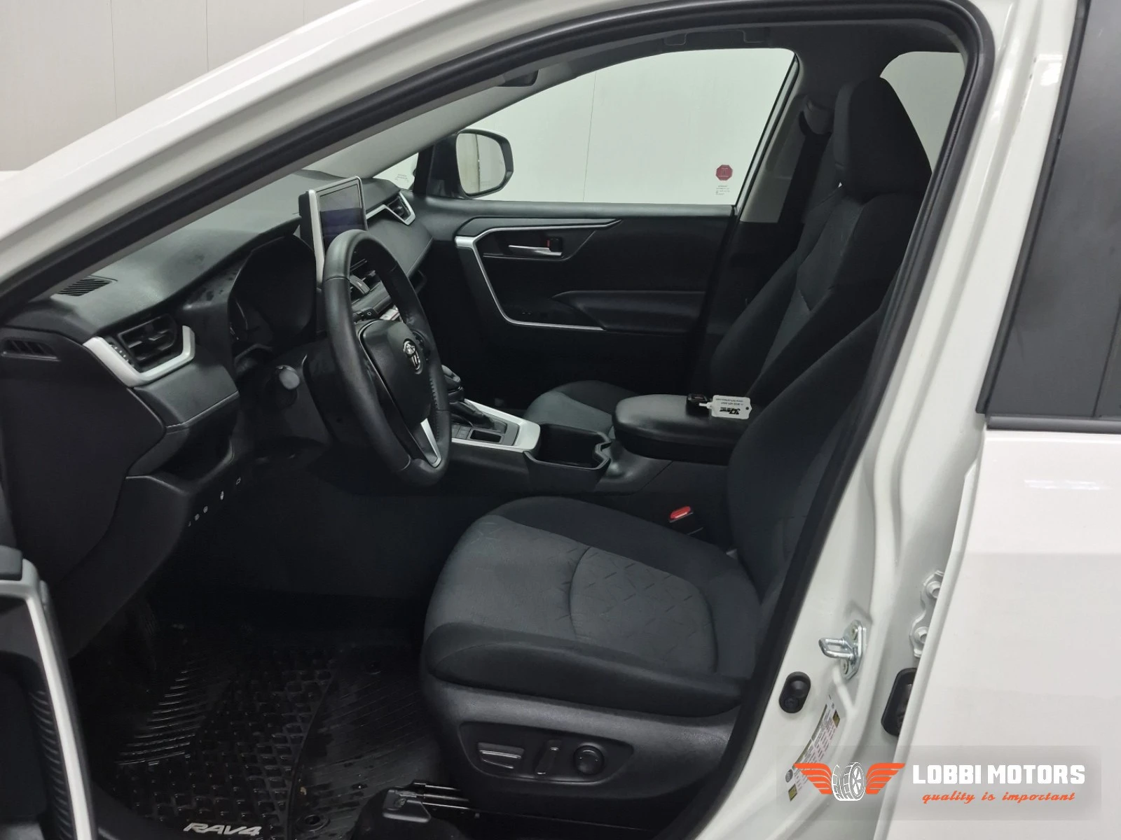 Toyota Rav4, снимка 5 - Автомобили и джипове - 56099091