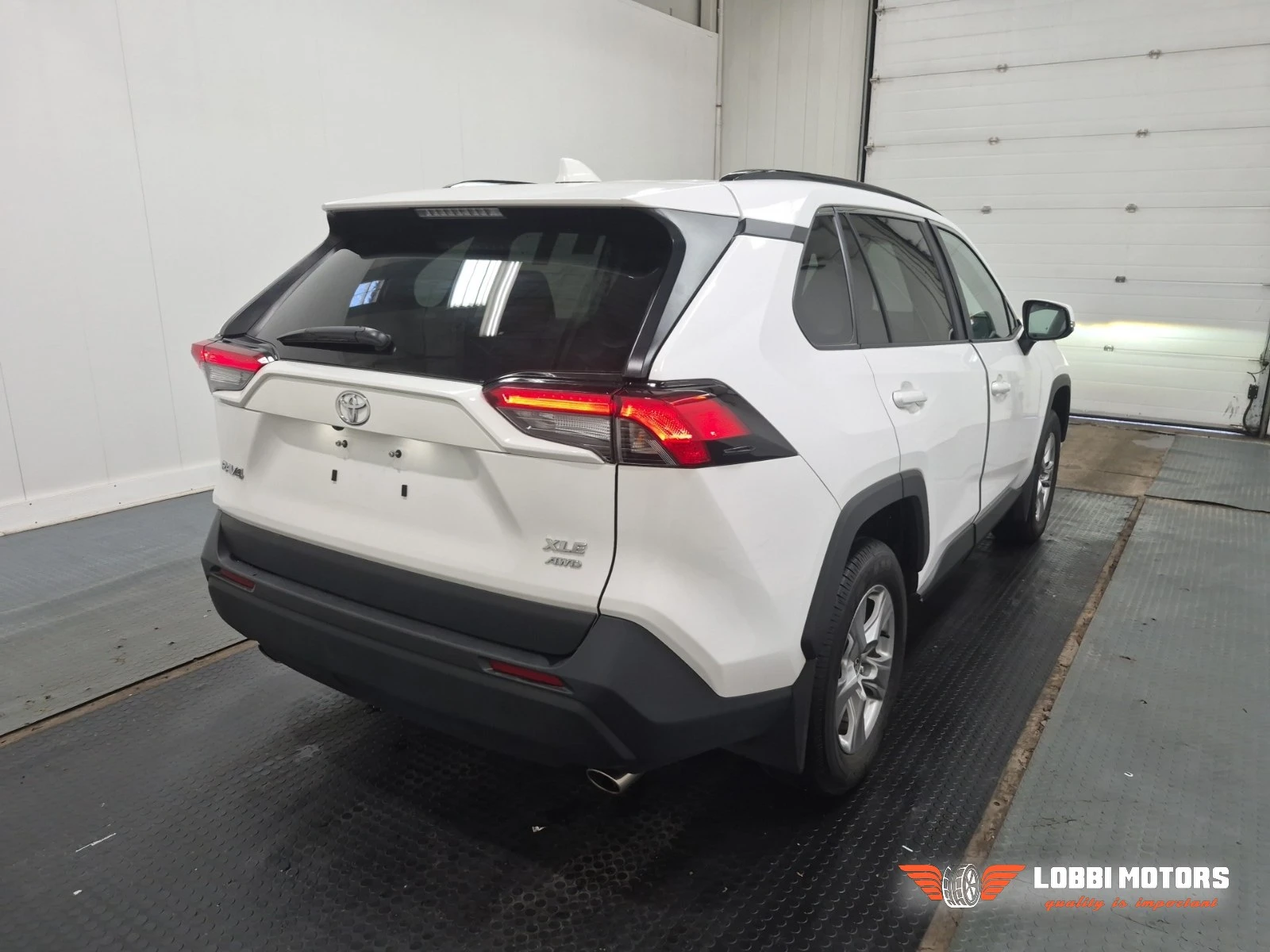 Toyota Rav4, снимка 3 - Автомобили и джипове - 56099091