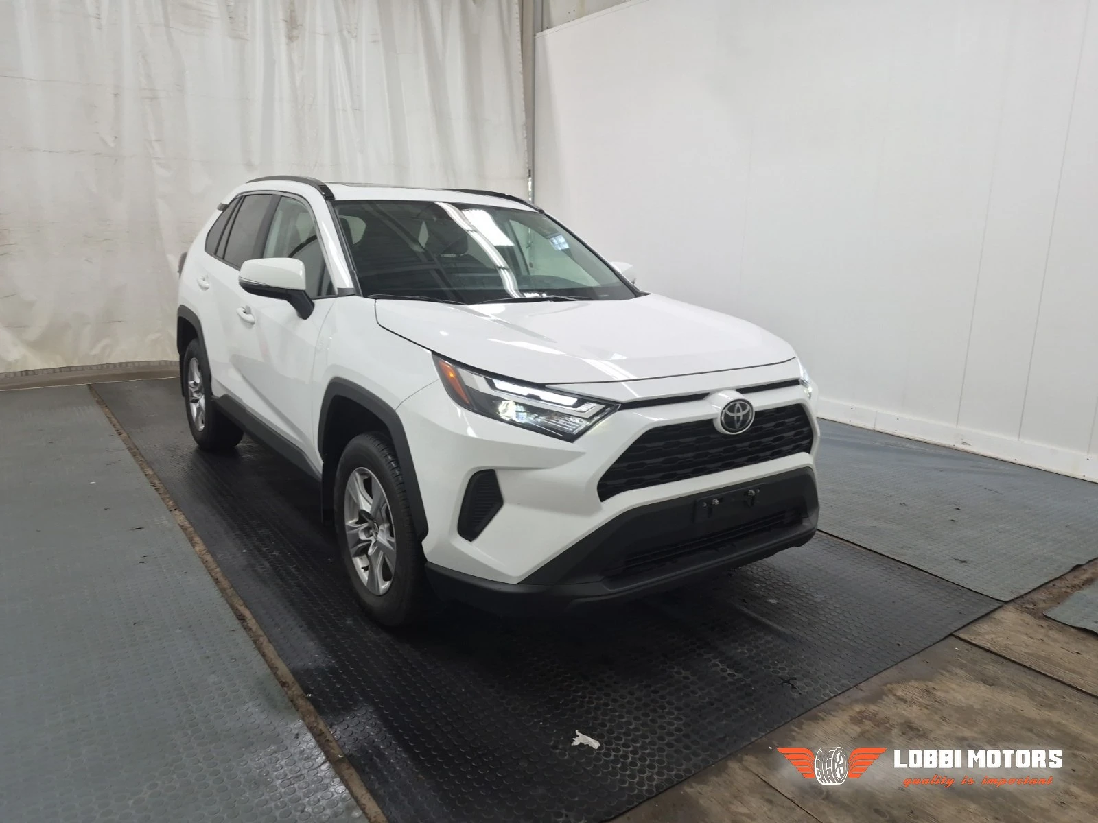 Toyota Rav4, снимка 2 - Автомобили и джипове - 56099091