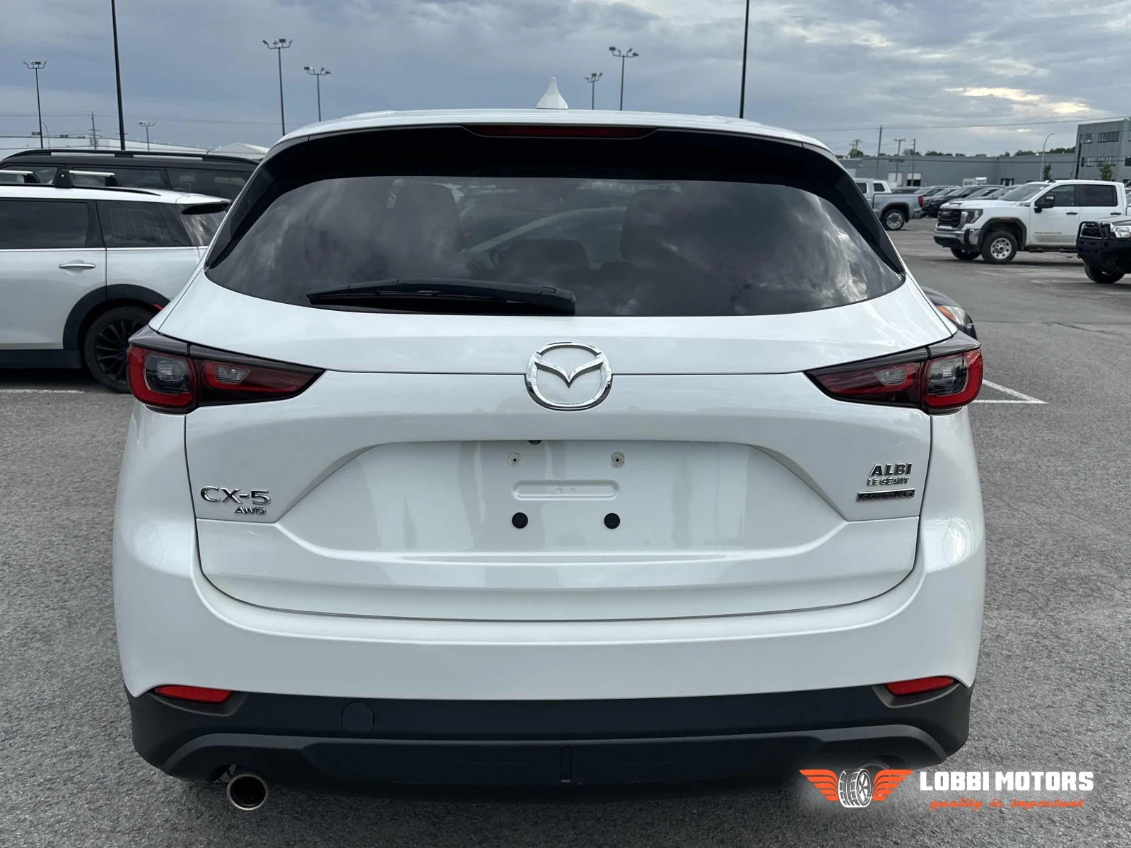 Mazda CX-5, снимка 4 - Автомобили и джипове - 56128694