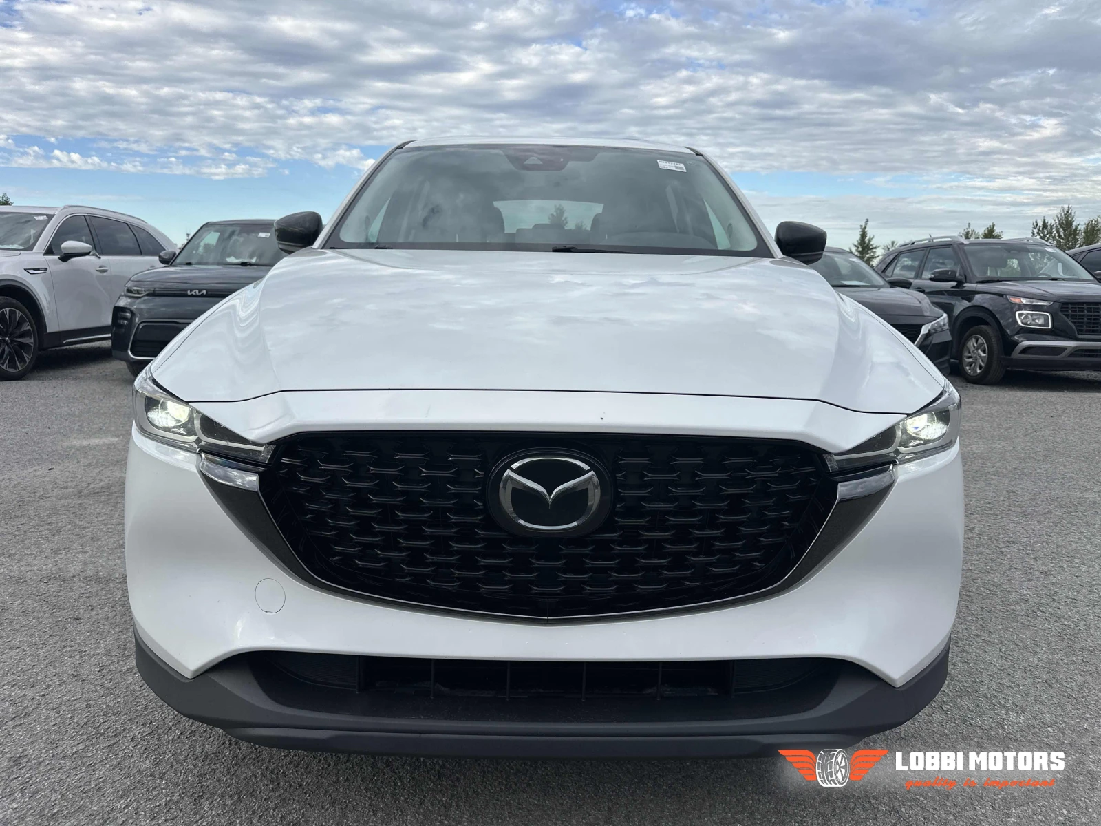 Mazda CX-5, снимка 6 - Автомобили и джипове - 56128694
