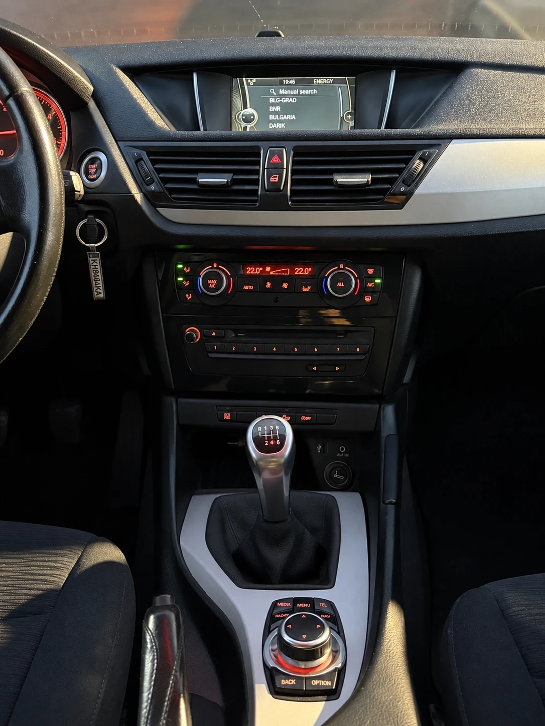 BMW X1 2.0D| 143HP| X-DRIVE| FACE| СОБСТВЕН ЛИЗИНГ, снимка 9 - Автомобили и джипове - 56148598