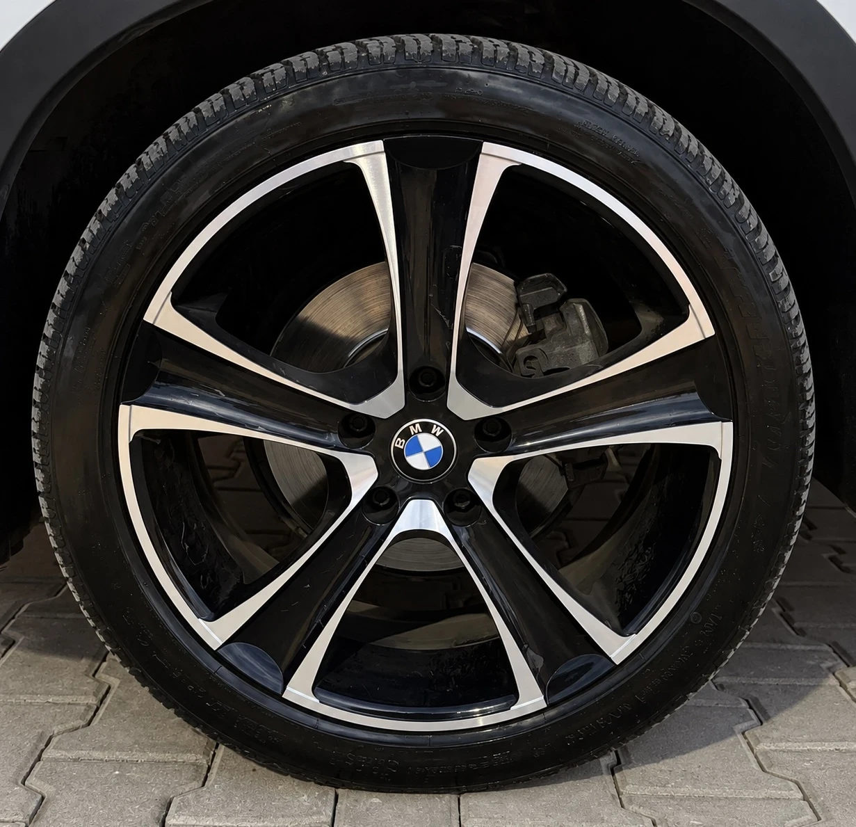 BMW X1 2.0D| 143HP| X-DRIVE| FACE| СОБСТВЕН ЛИЗИНГ, снимка 6 - Автомобили и джипове - 56148598