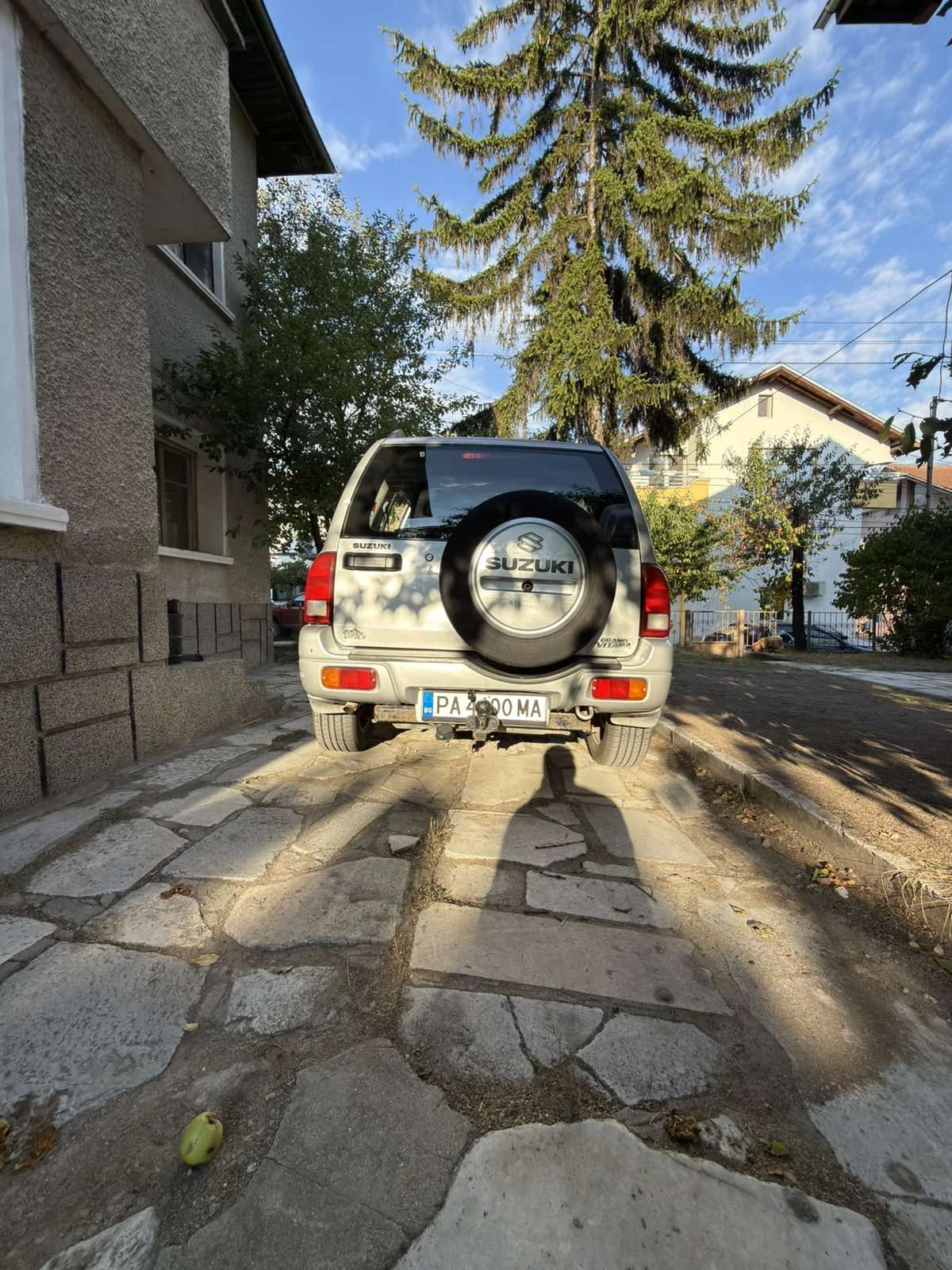 Suzuki Grand vitara | Mobile.bg � ����������� 4