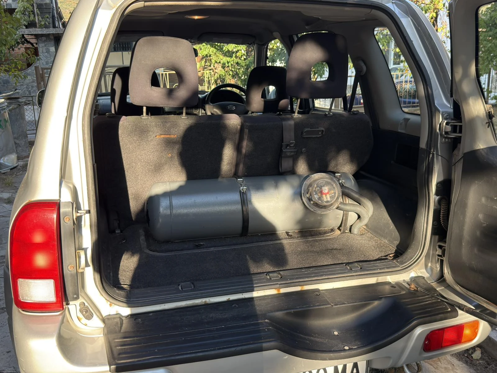 Suzuki Grand vitara | Mobile.bg � ����������� 9