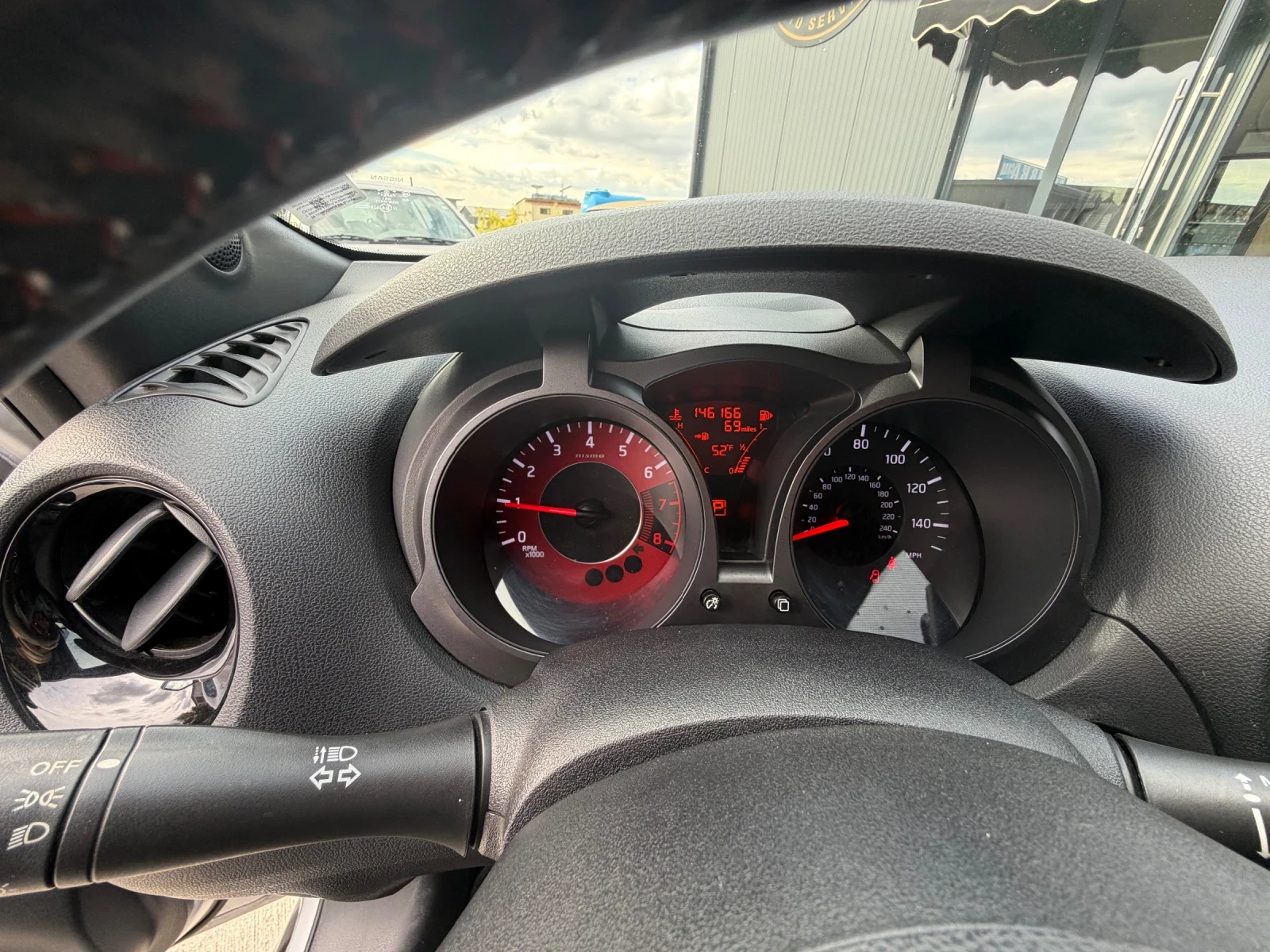 Nissan Juke Nismo | Mobile.bg � ����������� 9