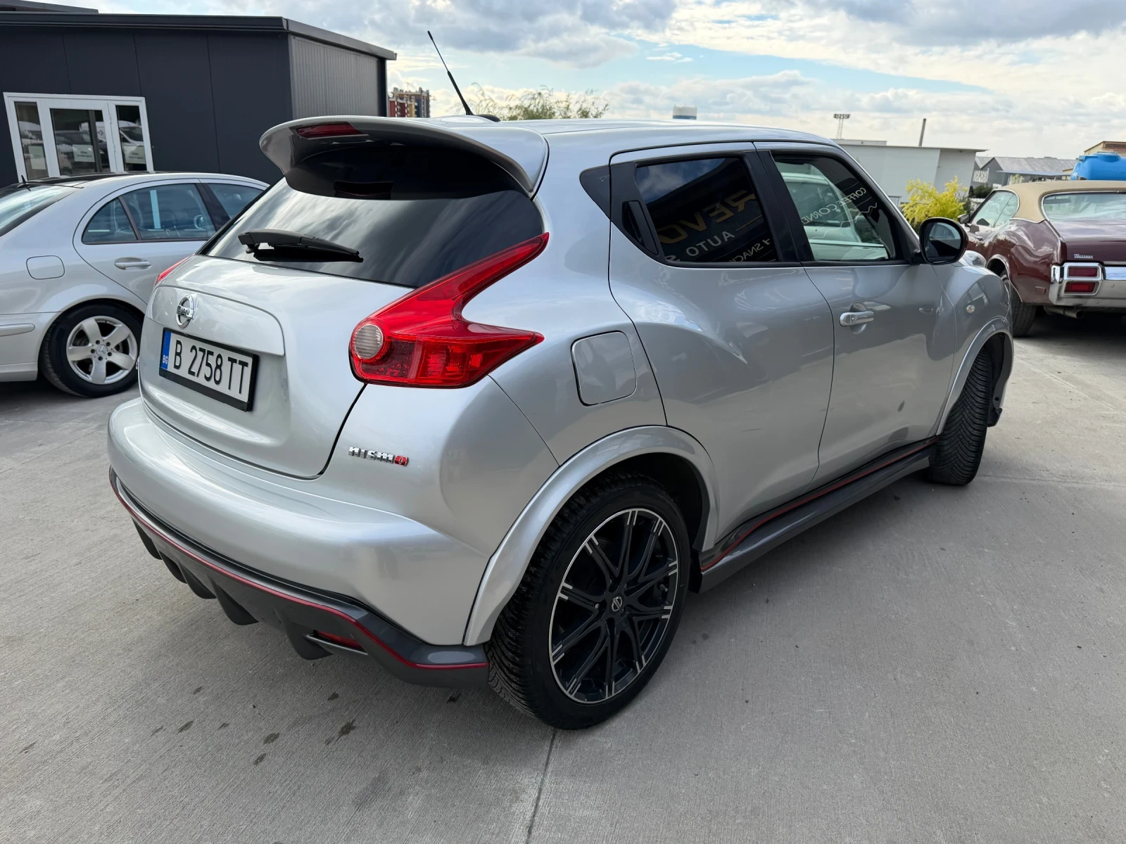 Nissan Juke Nismo | Mobile.bg � ����������� 6