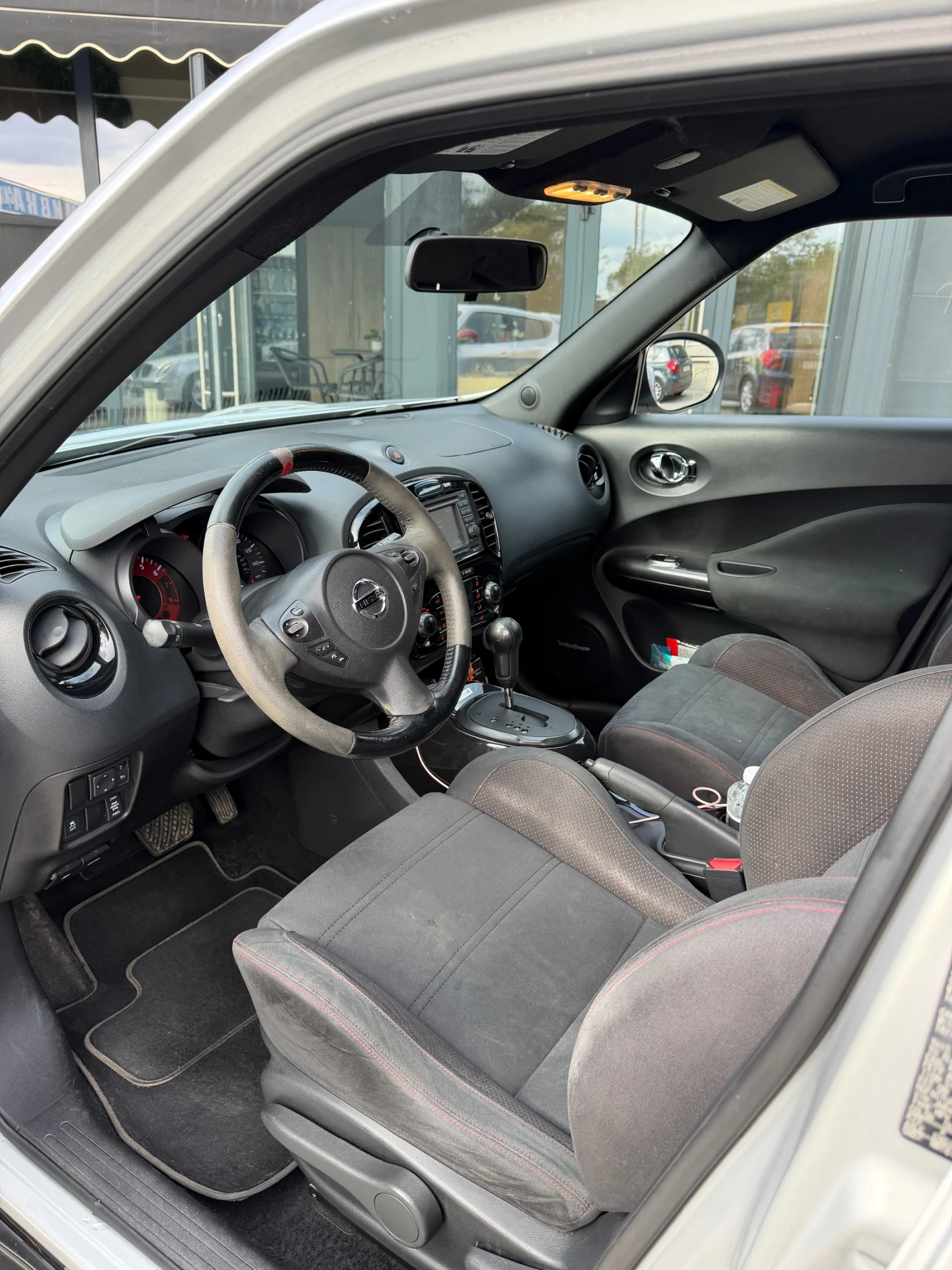 Nissan Juke Nismo | Mobile.bg � ����������� 8
