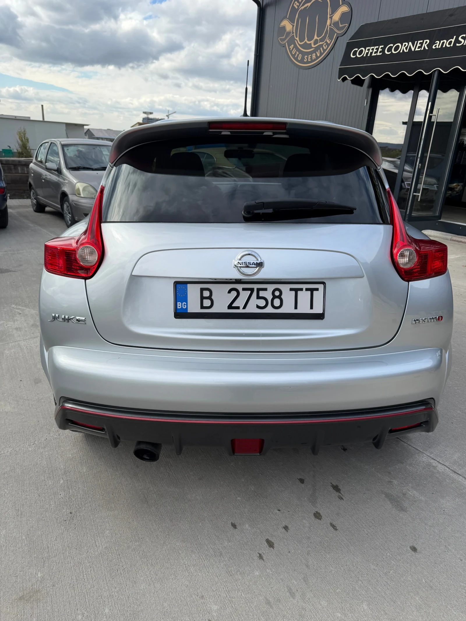 Nissan Juke Nismo | Mobile.bg � ����������� 7
