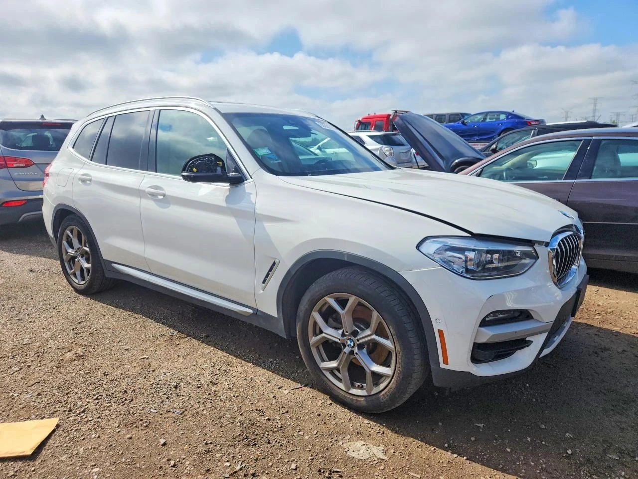 BMW X3 | Mobile.bg � ����������� 4