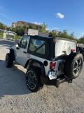 Jeep Wrangler Sport  /  Газ / 4x4 - изображение 6