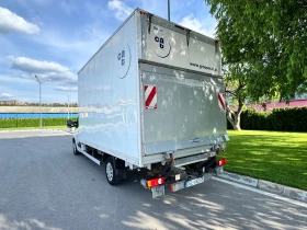 Renault Master 2.3 165hp ПАДАЩ БОРД!!!ТОП СЪСТОЯНИЕ!!!НАЛИЧЕН!!!, снимка 3