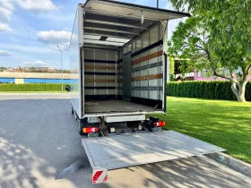 Renault Master 2.3 165hp ПАДАЩ БОРД!!!ТОП СЪСТОЯНИЕ!!!НАЛИЧЕН!!!, снимка 5