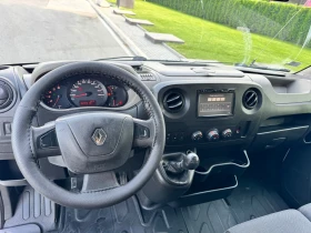 Renault Master 2.3 165hp ПАДАЩ БОРД!!!ТОП СЪСТОЯНИЕ!!!НАЛИЧЕН!!!, снимка 9