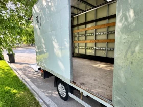 Renault Master 2.3 165hp ПАДАЩ БОРД!!!ТОП СЪСТОЯНИЕ!!!НАЛИЧЕН!!!, снимка 6