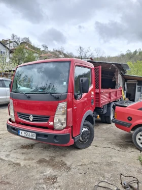 Renault Maxity, снимка 13