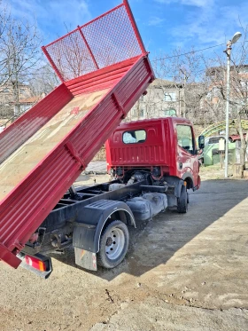 Renault Maxity, снимка 7