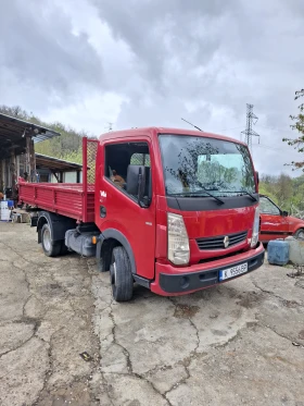 Renault Maxity, снимка 12