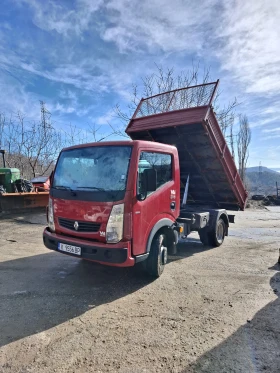 Renault Maxity, снимка 9