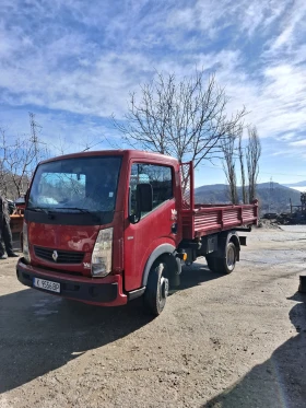 Renault Maxity, снимка 2