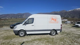 Mercedes-Benz Sprinter 315 Климатик, снимка 3