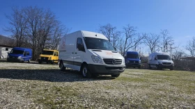 Mercedes-Benz Sprinter 315 Климатик, снимка 2