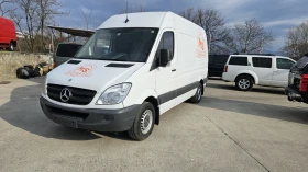 Mercedes-Benz Sprinter 315 Климатик, снимка 2