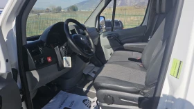 Mercedes-Benz Sprinter 315 Климатик, снимка 6