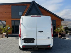 Ford Transit Custom Нов внос от Белгия!, снимка 6