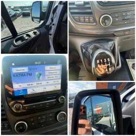 Ford Transit Custom Нов внос от Белгия!, снимка 16