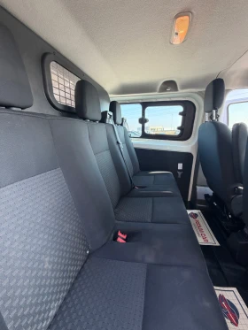Ford Transit Custom Нов внос от Белгия!, снимка 13