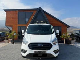 Ford Transit Custom Нов внос от Белгия!, снимка 2