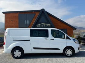 Ford Transit Custom Нов внос от Белгия!, снимка 4