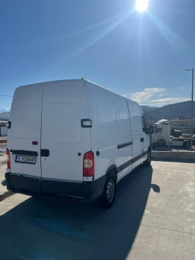 Nissan Interstar ХЛАДИЛЕН, снимка 4