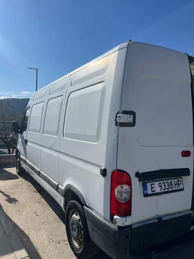 Nissan Interstar ХЛАДИЛЕН, снимка 3