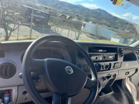 Nissan Interstar ХЛАДИЛЕН, снимка 13