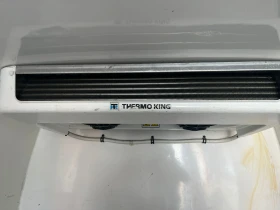 Nissan Interstar ХЛАДИЛЕН, снимка 6