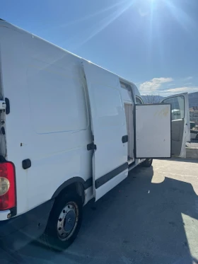 Nissan Interstar ХЛАДИЛЕН, снимка 11