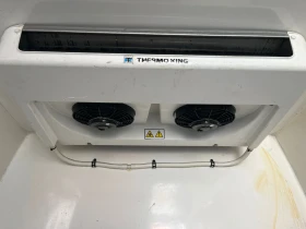 Nissan Interstar ХЛАДИЛЕН, снимка 14