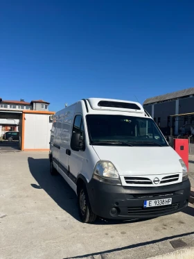 Nissan Interstar ХЛАДИЛЕН, снимка 1