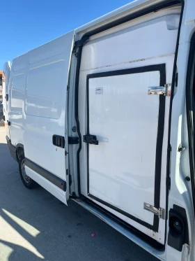 Nissan Interstar ХЛАДИЛЕН, снимка 10