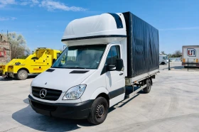 Mercedes-Benz Sprinter 313CDI 2011г   ОМ646 ГАРАНЦИЯ, снимка 1